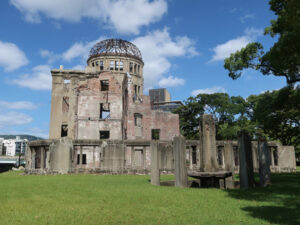 広島県 同世代と共に考える平和学習